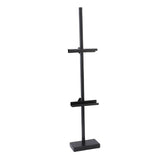 Tabletop Picture Frame Stand Adjustable Holder Table Metal Standing Easel Display for Artwork Canvas V1294-YM0901-3115250035011