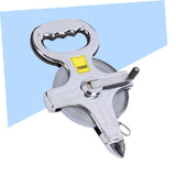 Retractable Tape Measure Time-Saving Construction Tool Tape Measure for Construction Tape Measure V1192-AZ-W-15334