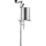 Manual Can Opener, Commercial Table Clamp Opener for Large Cans, Heavy Duty Can Opener with Base, V952-KGQ40CMBXGZJMDFV2V0
