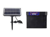 Automatic Chicken Coop Door Opener Anti Pinch IP45 Waterproof Solar Powered Poultry Coop Door with V1294-YM0901-3111240015411