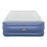 Bestway Air Mattress Queen Inflatable Bed 61cm Airbed Blue BW-BED-Q-61-67690