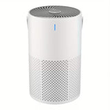 Portable HEPA Air Purifier V1142-TM601100189488958