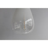 Orson Pendant Light - White V558-LL002PL054W