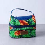 Lazy Dayz Insulated Deluxe Lunch Cooler - Mossman V915-LD0124-MO
