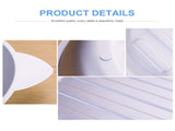 Cat Aluminum Nest Pet Aluminum Cooling Basin Summer Ice Bed for Cat V1294-YM0717-10031768