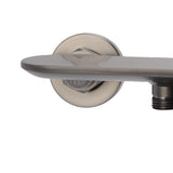 Handheld Shower Head Set Copper High Pressure 4 Modes Wall Mounted Single Handle Handheld Shower V1294-YM0901-3112250012611