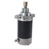 4 Stroke Starter Motor F9.9 Engine 87mm 11 Tooth Bolt Spacing Small Size Engine Starter Motor V1294-YM0901-3111240033211