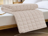 Chmadoxn Queen Mattress, 4778 Inch Floor Mattress, Thicken Floor Sleeping Pad Foldable, Roll Up Mat V1189-WXFWAL-20260326-01788