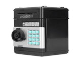 Electronic ATM Saving Box Cash Coins Save Banks Piggy Bank Can Auto Scroll Paper Money V1294-YM0523-3117210207311
