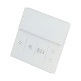 Smart Weekly Programmable Voice Switch 10K Sensor Precise Temperature Control Boiler V1294-YM0714-3114210114611