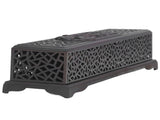 Incense Holder Burners Chinese Classical Lotuses Patten Exquisite Workmanship Use Safety Many Uses V1294-YM0715-3117210232111