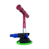 Vacuum Pump Dent Puller T-Handle Paintless Car Dent Removal Tool with Strong Suction Cup for Auto V1192-AZ-W-20876