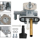 Aluminum Fuel Tap Petcock Fuel Valve Direct Replacement Aftermarket Part For Suzuki Gsf600 Gsf1200 V1188-MS-227-2123