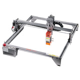 Laser Engraver, 5W Output Laser Engraving Machine, 16.1" x 15.7" Large Working Area, 10000mm/min V952-KZXSE5W4140CMJMXEV3