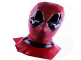 Full Head Mask Latex Lifelike Soft Full Head Helmet Mask Cosplay Costume Prop for Party Holiday V1294-YM0901-3115240100411