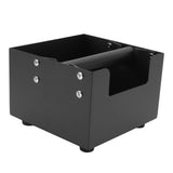 Coffee Knock Box Stainless Steel Antiskid Drawer Type Coffee Grind Dump Bucket for Milk Tea Coffee V1294-YM0717-3118220214811