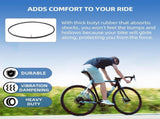 Bicycle Tubes Race 28 700x20-25C 700x32-47C Bike Tube, 700C Inner Tube with Presta Valve Super Value V1258-DP02-C-898