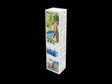Intex Rectangular Frame Pool 4.5m X 2.2m X 0.84m 28273 V1032-IXRECT4.5-28273