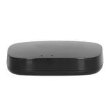Home Intelligent Controller for Tuya Zigbee USB Powered Wireless Gateway APP Remote ControlBlack V1294-YM0901-3113210102611