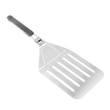Pizza Peel Shovel Spatula Paddle Stainless Steel Foldable Slotted Transfer Pastry Tools Large V1294-YM0523-3118210317711