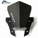 Motorcycleshield compatible with YAMAHA MT07 MT-07 FZ-07 2013 2014 2015 2016 2017 Motorcycle V1189-LC-QP-00068