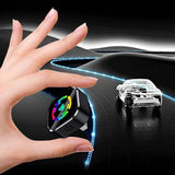 Wireless CarPlay Adapter for Toyota GR86 2022 2023 2024 2025 2026, Adapter USB Design Plug and Play V1107-800-22589