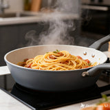 CLEVINGER 24CM NON-STICK FRYPAN V915-CV0310