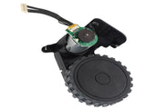 Robot Vacuum Cleaner Replacement Wheel Easy to Install Sweeping Robot Caster for CONGA 2290 ULTRA V1294-YM0901-3113240339812