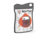 3 Pcs Emergency Salt Water Lamp Environmentally Friendly Travel Lamp No Batteries and Electricity V1294-YM0901-H36816-3