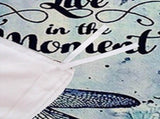 Dragonfly Odessa Gallery Quilt / Doona / Duvet Cover set V745-AQ043750Q3