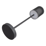 Cordless Table Lamp LED Stepless Touch Dimmable Waterproof Metal 5000mAh USB Rechargeable Battery V1294-YM0901-3119230158111