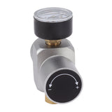 Water Reducing Valve 060PSI Stainless Steel Regulator Multifunctional Hose V1294-YM0703-3118230124311