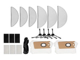 Sweeping Robot Accessories Set Efficient Cleaning Strong Water Absorption High Strength Vacuum V1294-YM0715-3113220121311
