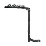 Giantz 4 Bicycle Carrier Rack Car Rear Hitch Mount 2" Towbar Foldable,Giantz 4 Bicycle Carrier CAR-BK-CARRIER-UTUBE4