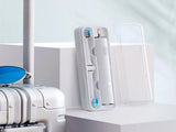DR.BEI Sonic Electric Rechargeable Waterproof Wireless Portable Ultrasonic Whitening V943-6970763913159