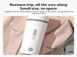 Portable Electric Kettle for Boiling Water 1.5Cup Small Tea Coffee Kettle Water Boiler Food Grade V1294-YM0901-H48315B-US