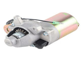 Starter Motor Replacement Fit for 168F/170F/GX160/GX210 Engine 23KW Gasoline Generator Parts V1294-YM0901-3111200197811