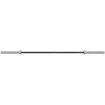 CORTEX SPARTAN100 7ft 20kg Olympic Barbell with Lockjaw Collars V420-CXBB-SN100BO-LC