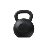 40kg Classic Cast Iron Powder Coated Kettlebell V1409-SKU-481