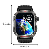 Smart Watch, Smart Watches for Women, HT29 Smartwatch Outdoor Sports LED Banknote Detection V1192-AZ-W-29526