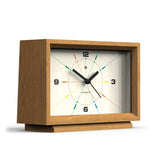 Newgate Hollywood Hills Mantel Clock V398-NGMAN/HOLH708LO