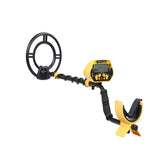 High Sensitivity Underground Metal Detector With Backlight PRL-5100MSW