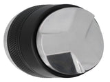 58MM Coffee Distributor Double Head Adjustable Stainless Steel Coffee Tamper Powder Press Tool V1294-YM0901-3118210173011