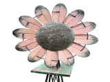 Arty Flower Windmill 159cm V637-40485WND