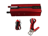 1000W Portable Inverter Solar Power Inverter for Home V1294-YM0901-JY31549-01
