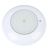 18W Led Pool Light for Inground Pools Underwater Swimming Pool Light AC 12V Hardwired IP68 Water V1294-YM0901-3119240132912