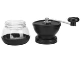 Hand Cranked Coffee Grinder Manual Mini Coffee Bean Grinding Machine Household Kitchen Tools V1294-YM0901-3118210094411