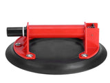 8 Inches Vacuum Suction Cup Manual Pump Single Handle for Lifting Glass V1294-YM0727-JY07582