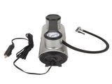 Car Air Pump Smart Portable Electric Air Pump 19 Cylinder Automatic Start Stop Inflator 12V V1294-YM0717-3113220173611