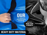 Queen Bags for Moving and Storage, Heavy-Duty Moving Supplies, Durable Wear-Resistant V1189-LC-AMZ-00266